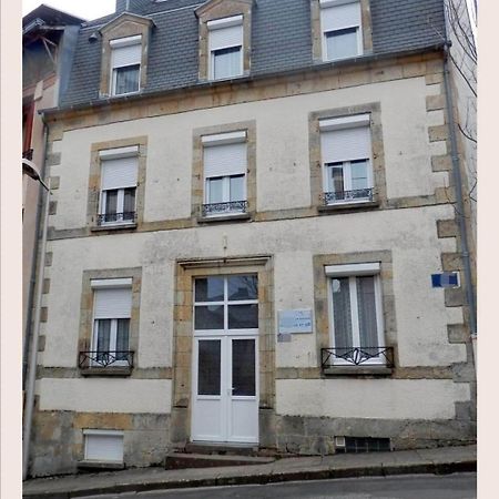 拉布尔布勒Le Nid Douillet Boheme Linge Fourni公寓 外观 照片